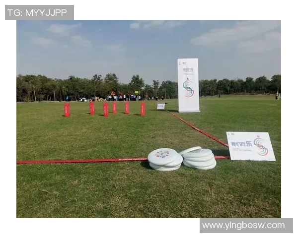 飞盘盛宴上海飞盘队的崛起与力量探秘